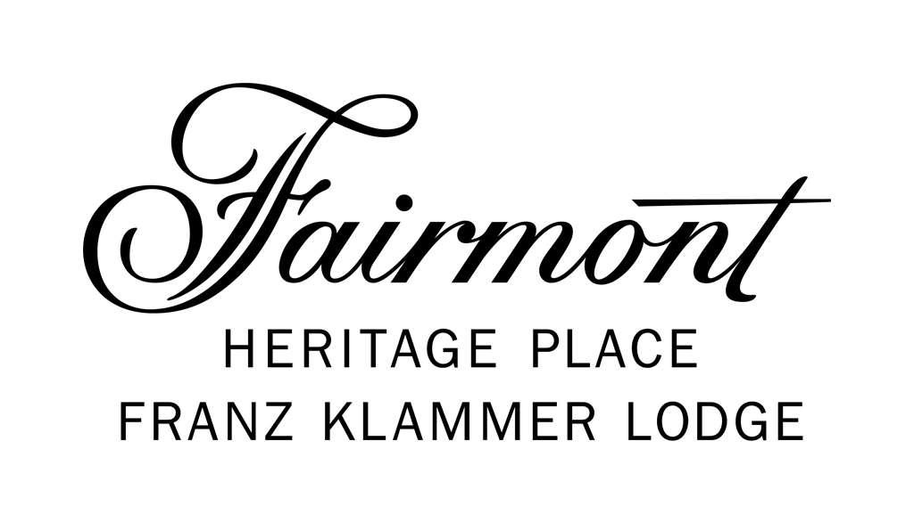 Fairmont Heritage Place, Franz Klammer Lodge Теллурайд Логотип фото